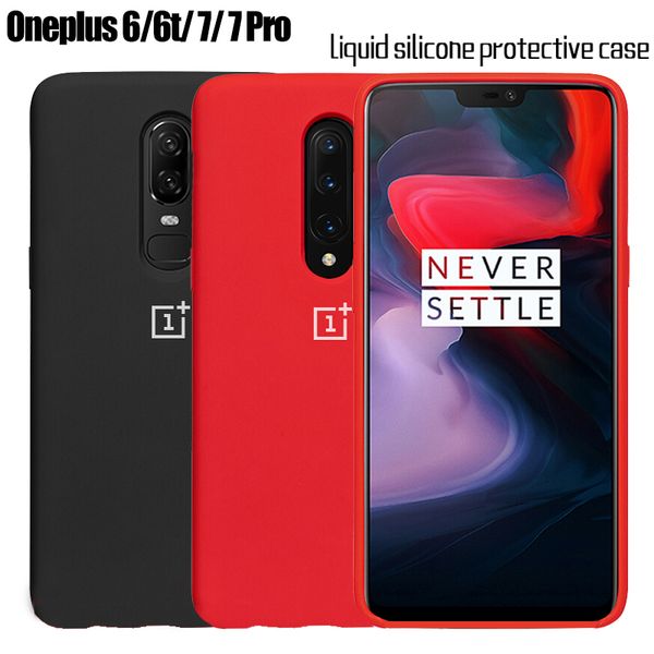 7 7t pro liquid tpu oneplus 6 6t официальный силиконовый полный защитный чехол обложка телефон
7 7t pro liquid tpu oneplus 6 6t официальный силиконовый полный защитный чехол обложка телефон
