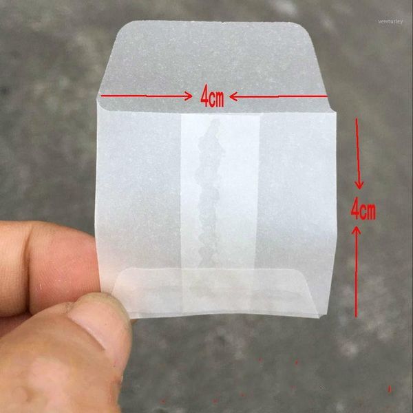 gift wrap 100pcs/lot 4cm 5.5cm 11cm butter paper bag translucent bags wafer optics lens sack seed experiment package bagging1
gift wrap 100pcs/lot 4cm 5.5cm 11cm butter paper bag translucent bags wafer optics lens sack seed experiment package bagging1