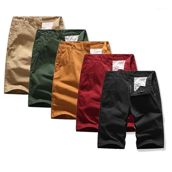 men's shorts 2021 men pantalones cortos pocket casual solid color straight slim fit trousers spodenki meskie short masculino1, White;black
men's shorts 2021 men pantalones cortos pocket casual solid color straight slim fit trousers spodenki meskie short masculino1, White;black