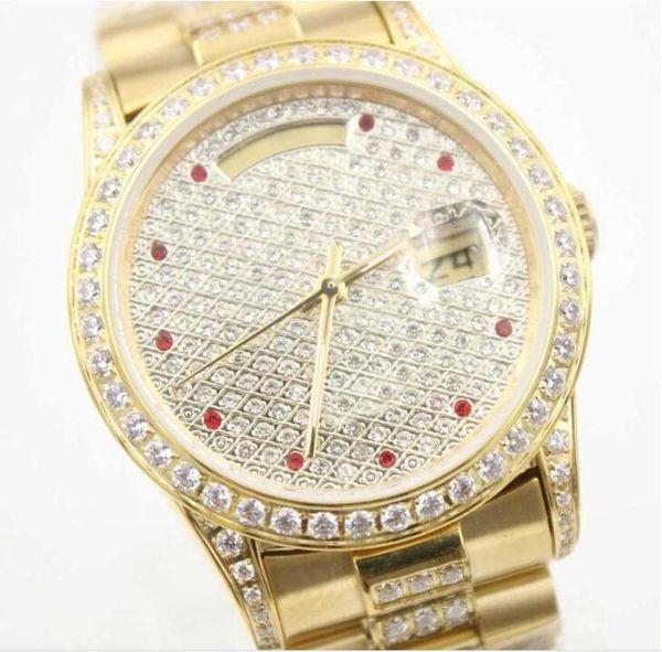 горячие продажи бренда президент day date моды роскошные мужские наручные automatic алмазный диск мужские часы из нержавеющей iced out диал, Slivery;brown
горячие продажи бренда президент day date моды роскошные мужские наручные automatic алмазный диск мужские часы из нержавеющей iced out диал, Slivery;brown