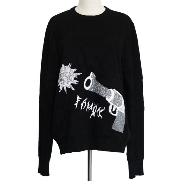 2020a popular custom100%cotton sweater for men8uy, Black
2020a popular custom100%cotton sweater for men8uy, Black