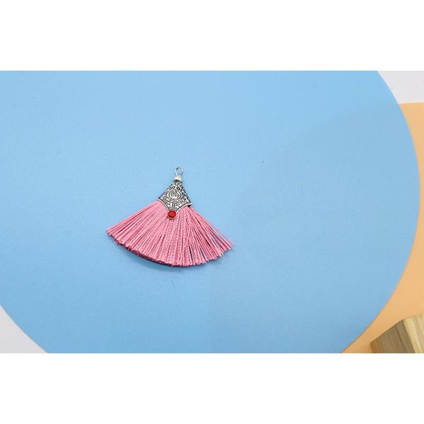 2 10 шт. металлические колпачки silk tassel bringe подвеска diy ремесла материал цветные кисточки отделка шторы декор серьги ювелирные издел
2 10 шт. металлические колпачки silk tassel bringe подвеска diy ремесла материал цветные кисточки отделка шторы декор серьги ювелирные издел