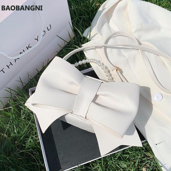 shoulder bags big bow pearl tote bag fashion high-quality pu leather women's designer handbag elegant female crossbody
shoulder bags big bow pearl tote bag fashion high-quality pu leather women's designer handbag elegant female crossbody