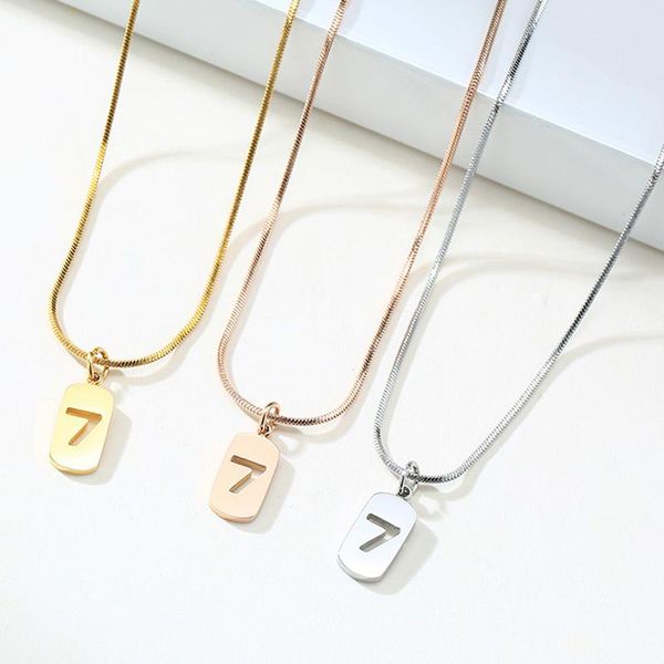 square pendant necklace stainless steel tiny choker necklace for women geometric dainty gifts, Golden;silver
square pendant necklace stainless steel tiny choker necklace for women geometric dainty gifts, Golden;silver