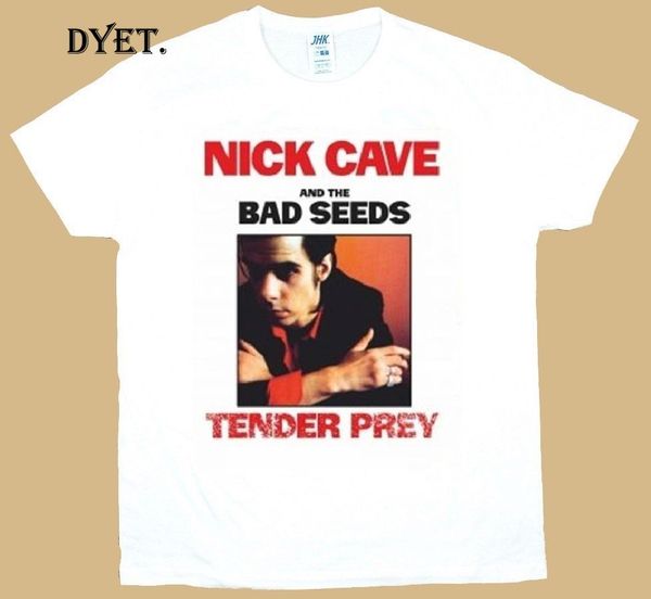 nick cave & the bad seeds tender prey white t shirt fashion t shirts summer straight tee sport hooded sweatshirt hoodie
nick cave & the bad seeds tender prey white t shirt fashion t shirts summer straight tee sport hooded sweatshirt hoodie