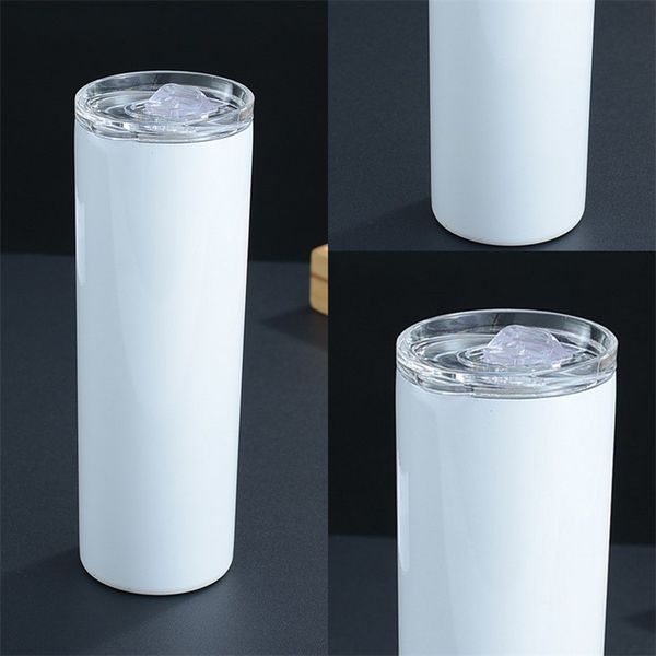 20oz stainless steel cup heat transfer sublimation blanks tumbler fall resistant wear resisting coffee mug drink skinny 13ym f2
20oz stainless steel cup heat transfer sublimation blanks tumbler fall resistant wear resisting coffee mug drink skinny 13ym f2