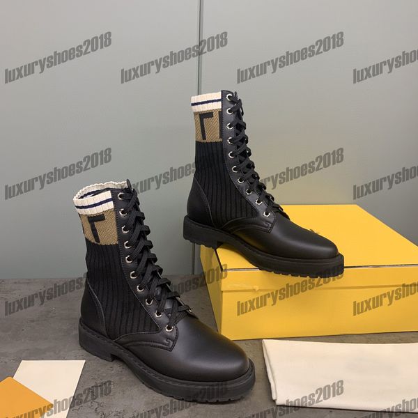 womens new color casual boots shoes leather knit mid roman martin boots party wedding shoes platform trainer boot shoes, Black
womens new color casual boots shoes leather knit mid roman martin boots party wedding shoes platform trainer boot shoes, Black