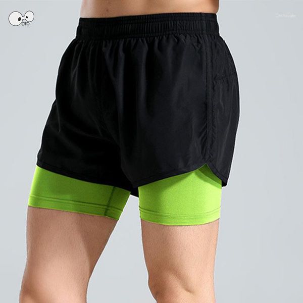 running shorts quick drying men's 2 in 1 with longer liner gym fitness sport men training exercise jogging cycling1, Black;blue
running shorts quick drying men's 2 in 1 with longer liner gym fitness sport men training exercise jogging cycling1, Black;blue