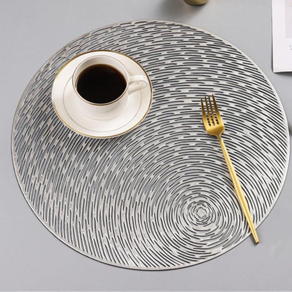 table mats coasters pad round pvc placemat mats heat resistant wear resistant non slip washable individual table pad wmtqqe mywjqq
table mats coasters pad round pvc placemat mats heat resistant wear resistant non slip washable individual table pad wmtqqe mywjqq