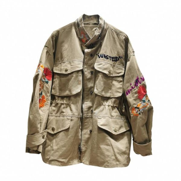 female new autumn heavy duty embroidery set with diamond jacket bf-style casual all-match loose trench, Tan;black
female new autumn heavy duty embroidery set with diamond jacket bf-style casual all-match loose trench, Tan;black