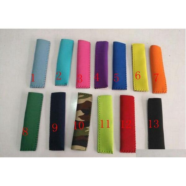 popsicle holders pop ice sleeves er pop holders 15x4.2cm for kids summer kit jlllcq lajiaoyard
popsicle holders pop ice sleeves er pop holders 15x4.2cm for kids summer kit jlllcq lajiaoyard