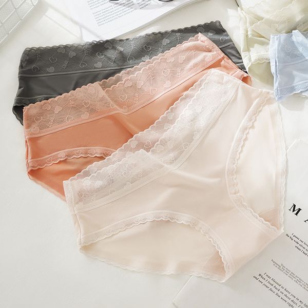 3pieces/lot ultra-thin lace panties for women briefs comfort underwear panty female lingerie cool girls mid-rise panties intimates, Black;pink
3pieces/lot ultra-thin lace panties for women briefs comfort underwear panty female lingerie cool girls mid-rise panties intimates, Black;pink