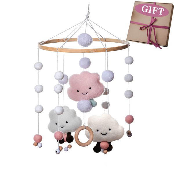let's make baby rattles crib mobiles toy bed bell musical box 0-12month cloud dinosaur cotton carousel for cots projection q1110
let's make baby rattles crib mobiles toy bed bell musical box 0-12month cloud dinosaur cotton carousel for cots projection q1110