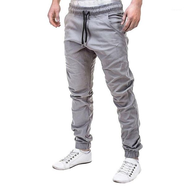2020 men pants casual men sweatpants slacks casual elastic joggings sport solid baggy pockets trousers drop shipping w6241, Blue
2020 men pants casual men sweatpants slacks casual elastic joggings sport solid baggy pockets trousers drop shipping w6241, Blue