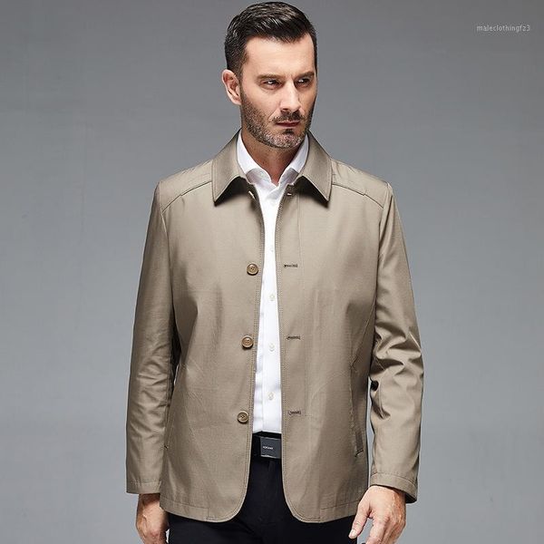 men's jackets 8919 spring style casual dad clothing coat middle-aged men autumn men's wear mens and coats1, Black;brown
men's jackets 8919 spring style casual dad clothing coat middle-aged men autumn men's wear mens and coats1, Black;brown