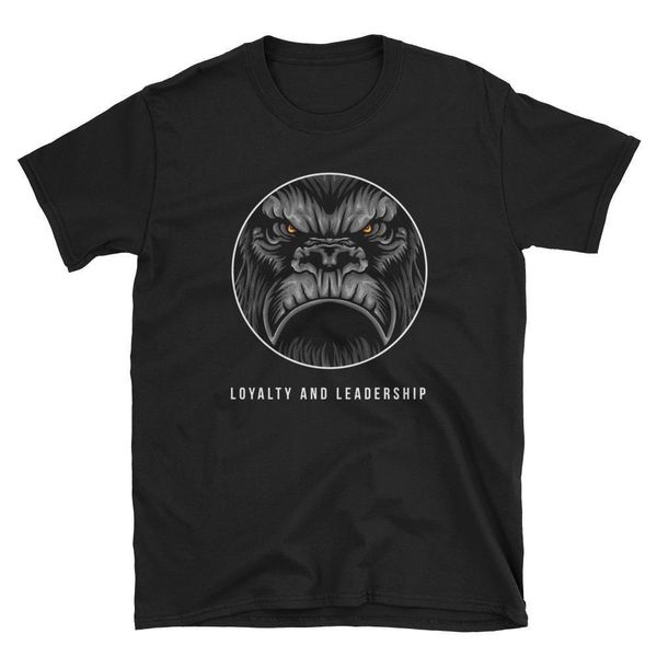 новые мужские футболки gorilla круг лояльность лидерство животных искусства мужская футболка brand new футболки спортивные толстовка с капюш
новые мужские футболки gorilla круг лояльность лидерство животных искусства мужская футболка brand new футболки спортивные толстовка с капюш