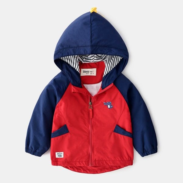 children clothes boys windbreaker jackets kids outerwear coat casual hooded coats for boy outdoor clothes bc725 y200901, Blue;gray
children clothes boys windbreaker jackets kids outerwear coat casual hooded coats for boy outdoor clothes bc725 y200901, Blue;gray