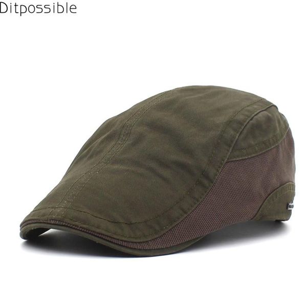 berets ditpossible 2021 spring summer hats men cotton flat caps women fashion patch beret gorras casquette, Blue;gray
berets ditpossible 2021 spring summer hats men cotton flat caps women fashion patch beret gorras casquette, Blue;gray
