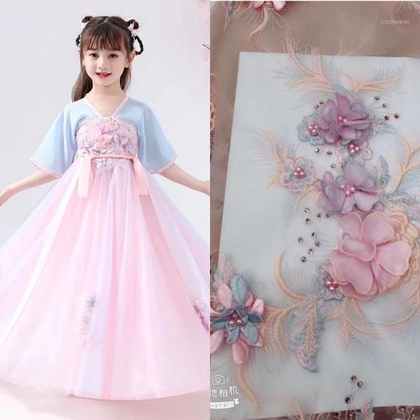ribbon luxury african lace fabric beautiful handmade beads embroidery 3d french mesh 2021 latest nigeria fabric1, Pink;blue
ribbon luxury african lace fabric beautiful handmade beads embroidery 3d french mesh 2021 latest nigeria fabric1, Pink;blue