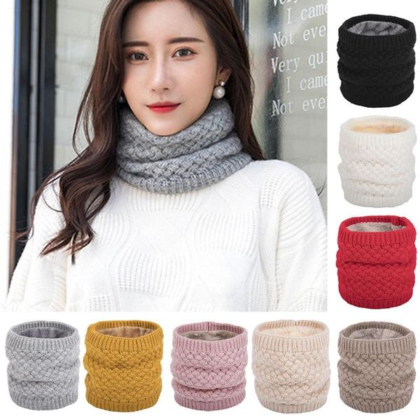scarves 2021 winter scarf for women men knitted baby ring go out wrap cowl loop snood shawl outdoor ski climbing, Blue;gray
scarves 2021 winter scarf for women men knitted baby ring go out wrap cowl loop snood shawl outdoor ski climbing, Blue;gray