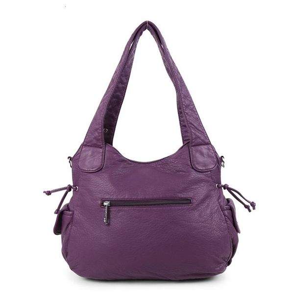 washed pu leather women purse handbag soft handle pillow shape hobo crossbody sling shoulder bag
washed pu leather women purse handbag soft handle pillow shape hobo crossbody sling shoulder bag