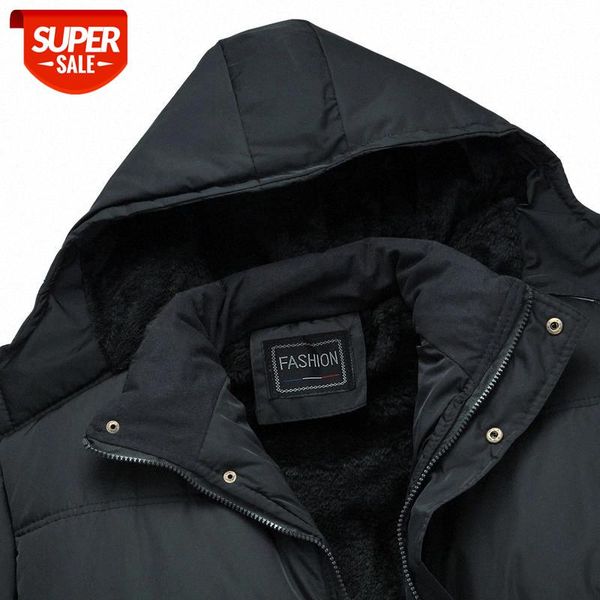 2019 men's winter middle-aged men's dad winter new middle-aged plus velvet thick down cotton padded coat to keep warm #pc0a
2019 men's winter middle-aged men's dad winter new middle-aged plus velvet thick down cotton padded coat to keep warm #pc0a