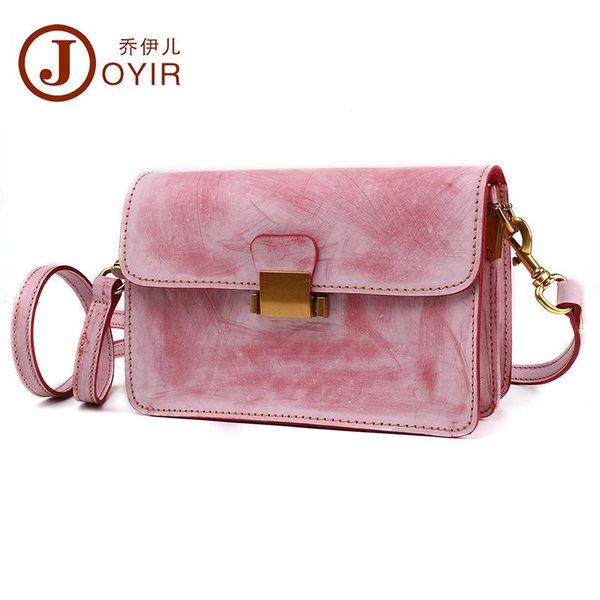joyir vintage women shoulder bag genuine leather causal shoulder bag all-purpose women messenger
joyir vintage women shoulder bag genuine leather causal shoulder bag all-purpose women messenger