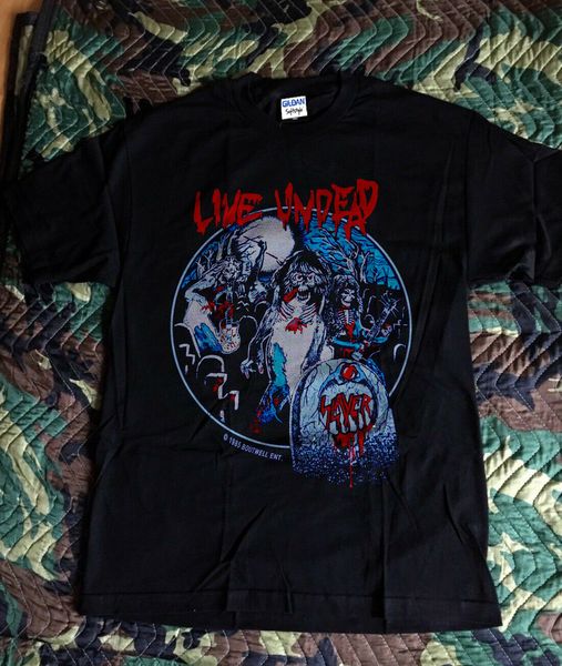 rare new never sold washed worn vintage 1985 slayer live undead shirt reprint for male boy t shirt sport hooded sweatshirt hoodie
rare new never sold washed worn vintage 1985 slayer live undead shirt reprint for male boy t shirt sport hooded sweatshirt hoodie