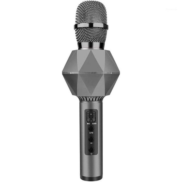karaoke microphone mobile phone singing microphone wireless bluetooth with o handheld1
karaoke microphone mobile phone singing microphone wireless bluetooth with o handheld1