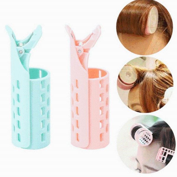 korean style girl diy styling fringe bangs front curler roller holder candy color hair pin clip tool women hair rollers 1pc, Black
korean style girl diy styling fringe bangs front curler roller holder candy color hair pin clip tool women hair rollers 1pc, Black