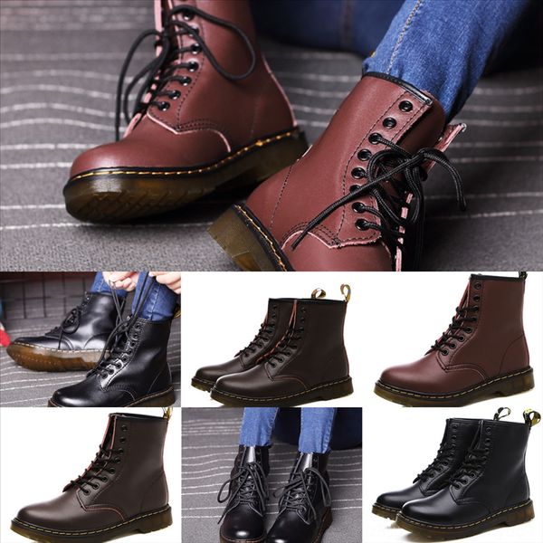 z9gii women leather laureatedesert boot fashion fox couple fur boot leather women lady chunky heel outsole, Black
z9gii women leather laureatedesert boot fashion fox couple fur boot leather women lady chunky heel outsole, Black