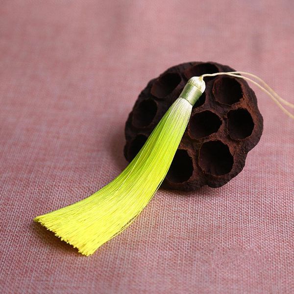 5pcs fashion gradient ramp tassel small pendant diy handicrafts bookmarks chinese knot clothing curtain decoration accessories h jllbeh
5pcs fashion gradient ramp tassel small pendant diy handicrafts bookmarks chinese knot clothing curtain decoration accessories h jllbeh