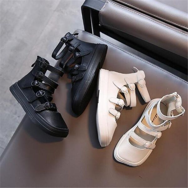 new autumn girls roman boots princess flat black buckle strap zip student ankle boots children shoes toddler kids 04 sqclwd pingtoy
new autumn girls roman boots princess flat black buckle strap zip student ankle boots children shoes toddler kids 04 sqclwd pingtoy