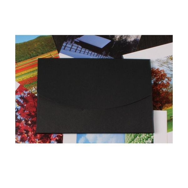 50pcs vintage blank kraft paper diy multifunction kraft envelope postcard box black package paper 3 col sqcedt
50pcs vintage blank kraft paper diy multifunction kraft envelope postcard box black package paper 3 col sqcedt