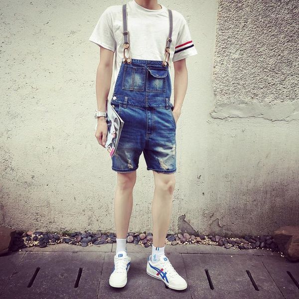 new 2020 men's clothing fashion singer vintage overalls siamese pants multiple pockets hole cowboy bib pants plus size costumes1, Blue
new 2020 men's clothing fashion singer vintage overalls siamese pants multiple pockets hole cowboy bib pants plus size costumes1, Blue