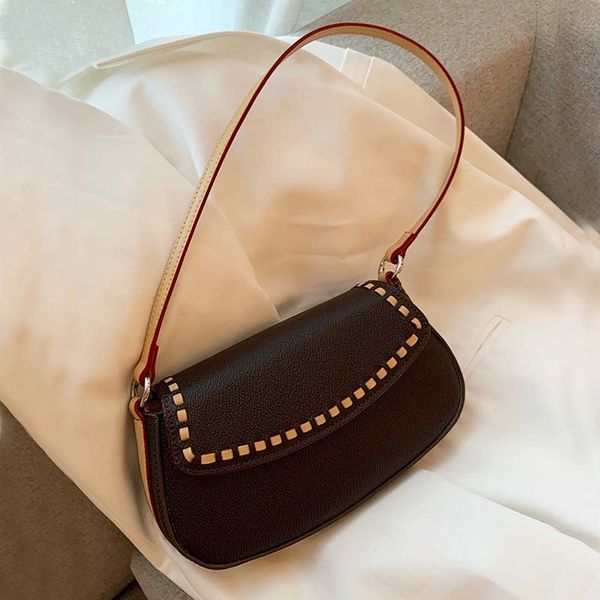 hbp women's bags retro leather hobo bag small armpit shoulder bag lady solid color flap messenger packs female purse and handbag
hbp women's bags retro leather hobo bag small armpit shoulder bag lady solid color flap messenger packs female purse and handbag