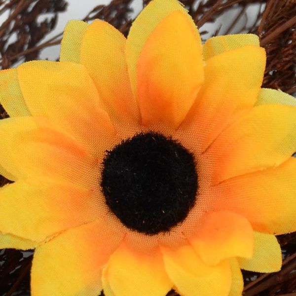 10pcs 7cm wholesale lagre silk sunflower artificial flower head for weddingdecoration scrapbooking accessories fake jllrkt
10pcs 7cm wholesale lagre silk sunflower artificial flower head for weddingdecoration scrapbooking accessories fake jllrkt