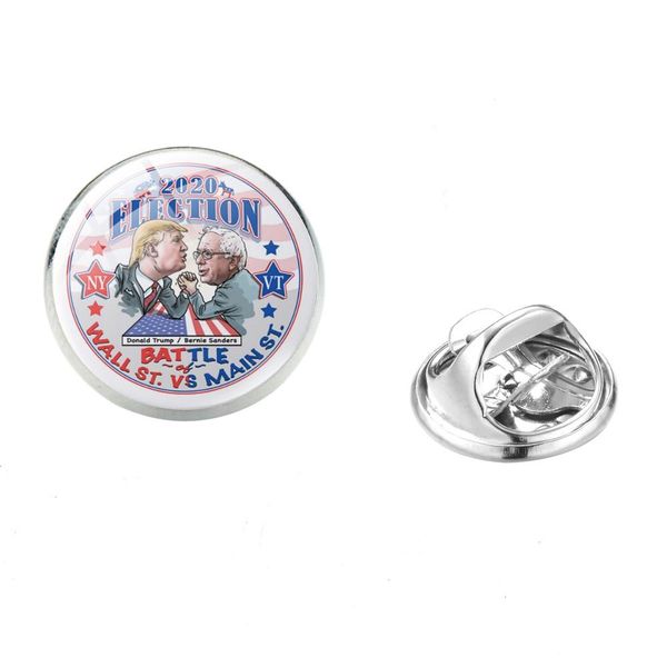 songda bernie sanders 2020 lapel pins glass art p brooch pin joe biden president election badges for president support gift wmtxwn, Gray
songda bernie sanders 2020 lapel pins glass art p brooch pin joe biden president election badges for president support gift wmtxwn, Gray