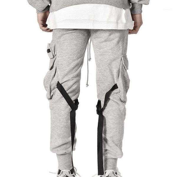 running pants 2021 men's side pocket cargo harem trousers hip hop casual tactical jogging fashion street pants1, Black;blue
running pants 2021 men's side pocket cargo harem trousers hip hop casual tactical jogging fashion street pants1, Black;blue