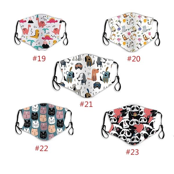 2020 new fashionable cartoon masks for children pm2.5 dust and smog respirators can be washable for children and babies sale
2020 new fashionable cartoon masks for children pm2.5 dust and smog respirators can be washable for children and babies sale