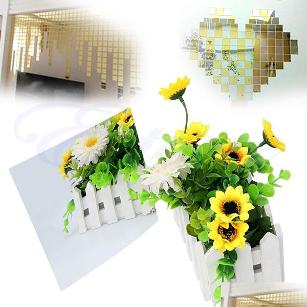 wholesale-16pcs self-adhesive decorative mirrors tiles mirror wall stic jllsft sport777
wholesale-16pcs self-adhesive decorative mirrors tiles mirror wall stic jllsft sport777