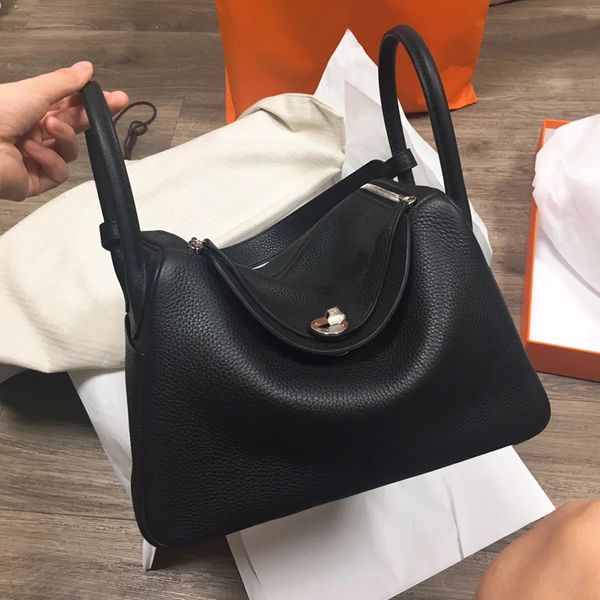 2020 new first layer cowhide lychee pattern lindy bag doctor bag womens leather bags shoulder handbag medicine bag
2020 new first layer cowhide lychee pattern lindy bag doctor bag womens leather bags shoulder handbag medicine bag