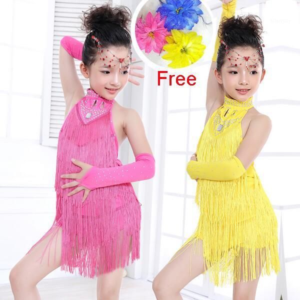 fringe latin dance dress for girls samba dress ballroom kids dancing girl dancewear ballet vestido baile latino girls1, Black;red
fringe latin dance dress for girls samba dress ballroom kids dancing girl dancewear ballet vestido baile latino girls1, Black;red