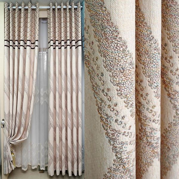 high-end velvet gilded curtains for living dining room bedroom blackout curtains high end european style luxury window valance
high-end velvet gilded curtains for living dining room bedroom blackout curtains high end european style luxury window valance