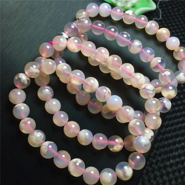 sakura beads cherry single single ring 8mm string agatebracelet agate natural agate bracelet styg3, Golden;silver
sakura beads cherry single single ring 8mm string agatebracelet agate natural agate bracelet styg3, Golden;silver