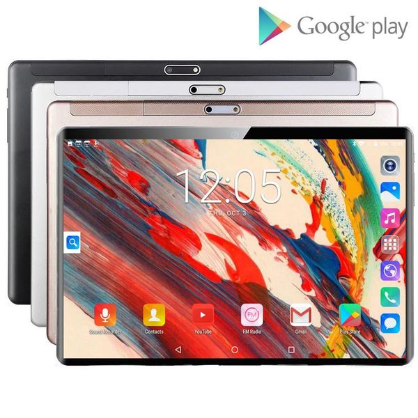 tablet pc 10 inch google play android 9.0 octa core 4g phone call ce brand tablets wifi bluetooth gps 10.1 tab
tablet pc 10 inch google play android 9.0 octa core 4g phone call ce brand tablets wifi bluetooth gps 10.1 tab