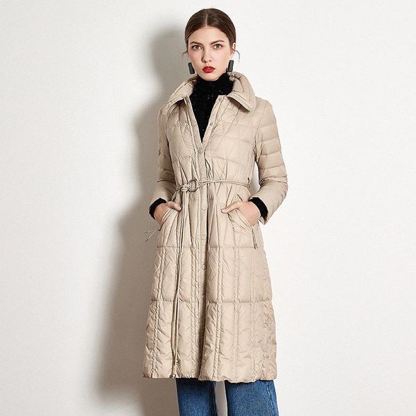 women's vests tati beauty thin down jacket women's mid-length 2021 style fashion lace-up simple casual coat long 11.11 countd1, Black;white
women's vests tati beauty thin down jacket women's mid-length 2021 style fashion lace-up simple casual coat long 11.11 countd1, Black;white