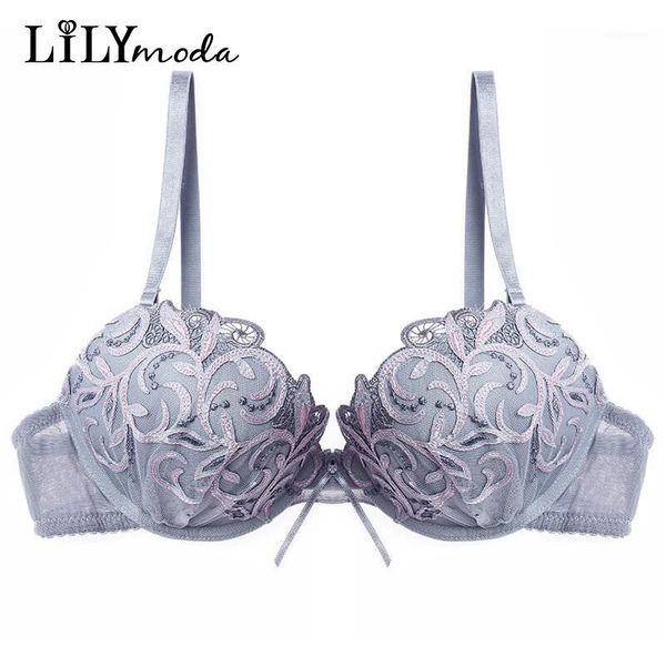 bras women bra 3/4 cup push up underwire embroidery flowers brassiere red black white pink gray lingerie underwear cozy cotton1
bras women bra 3/4 cup push up underwire embroidery flowers brassiere red black white pink gray lingerie underwear cozy cotton1