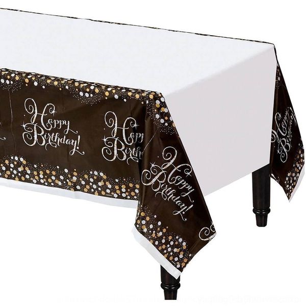 sg8dl black pink bronzing year-old disposable decorative black gold pink gold bronzing deco party tablecloth disposable party yea
sg8dl black pink bronzing year-old disposable decorative black gold pink gold bronzing deco party tablecloth disposable party yea