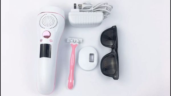 2020 brand new portable permanent home ipl hair removal laser from home painless permanent permanent hair remove
2020 brand new portable permanent home ipl hair removal laser from home painless permanent permanent hair remove